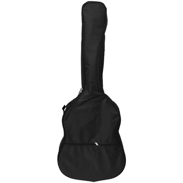 

41 Inch Acoustic Guitar Gig Bag Soft Case Cover Bag, Black