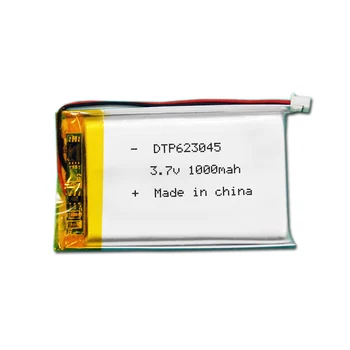 7.2 volt lithium ion rc battery