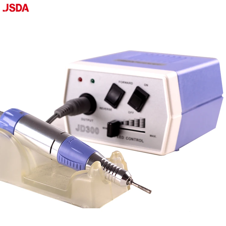 

OEM 30000RPM Professional Portable Nail File Drill Machine Manicure