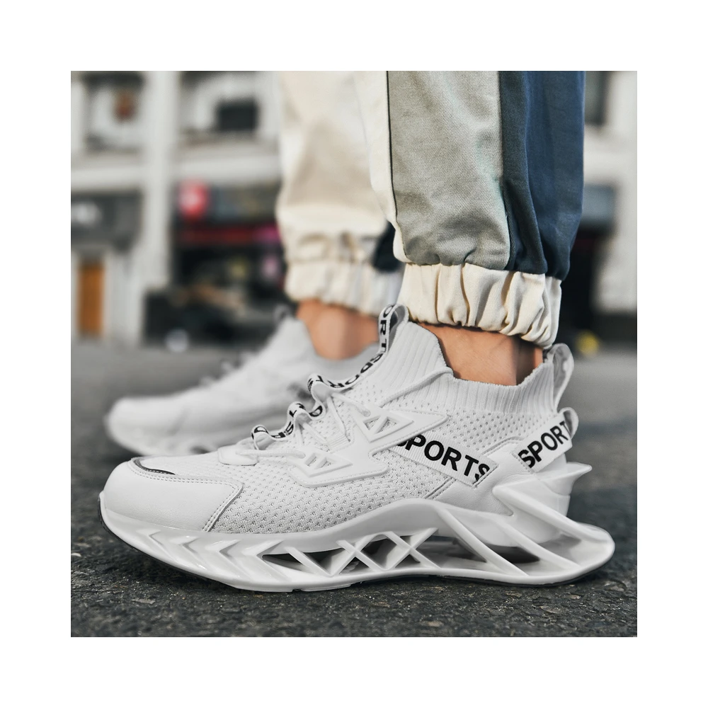

Proper Price Top Quality Casual Sport Sports Shoes Men