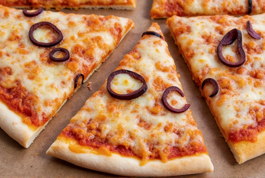 Purple Pepper Pizza: Real Ingredient Explained