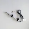 WYZ-V-75mm miniature rod type linear position sensor for 0-10v output transmitter