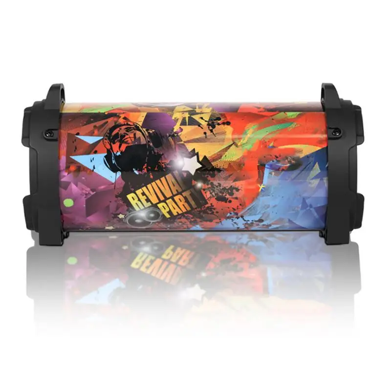 

GAS-10 Speaker 18 Inch 1000 Watt With High Quality, Black