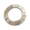 high precision c95400 thrust bearing