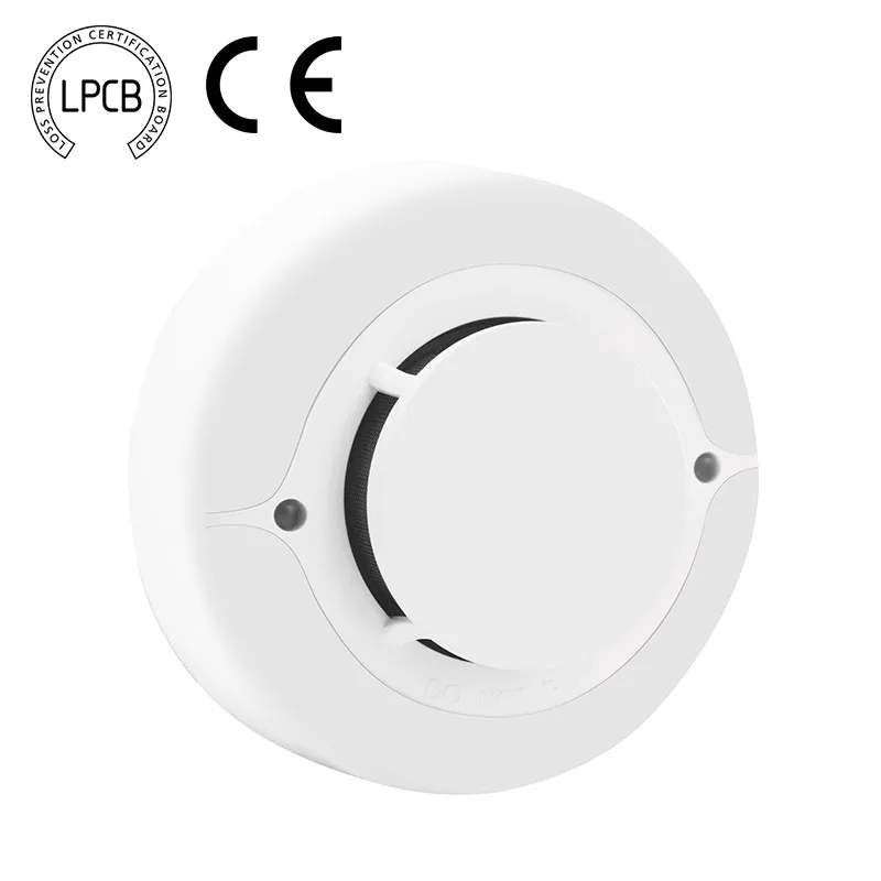 
AW-FP100 Asenware Addressable Fire Alarm Control Panel System 