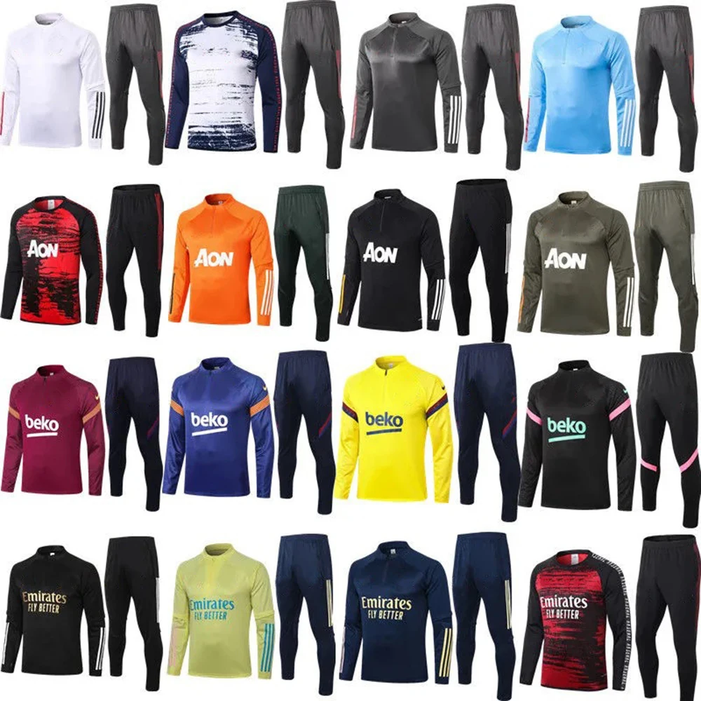 

custom windbreaker jacket mens tracksuit training & jogging wear, Assorted color