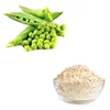 HONGDA Supply SGS Test 80% 85% Organic Pea Fiber Powder Pea Protein Powder