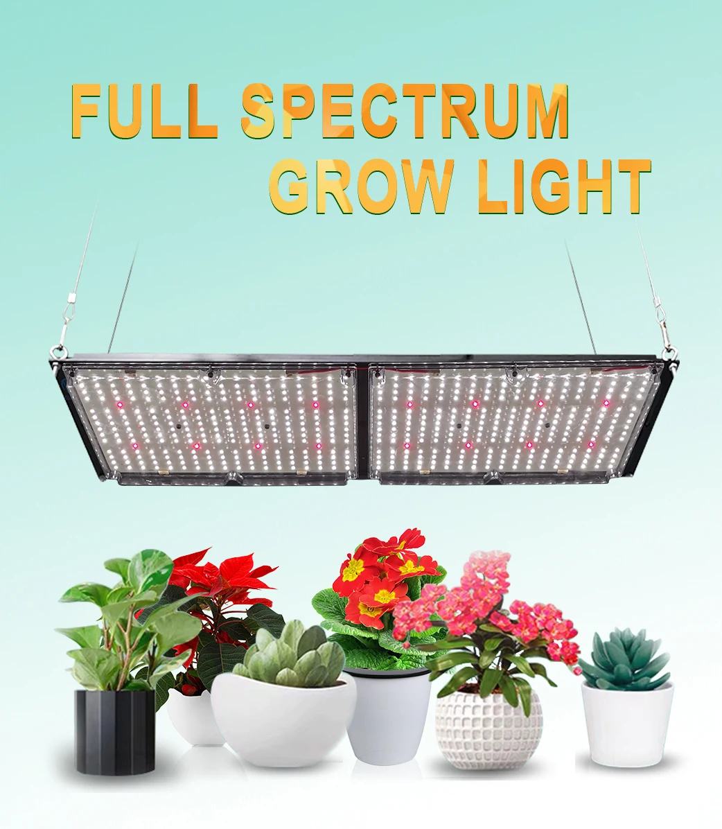 Meijiu 240w Quantum Lm301h V3 Boards Grow Lights Led Full Spectrum