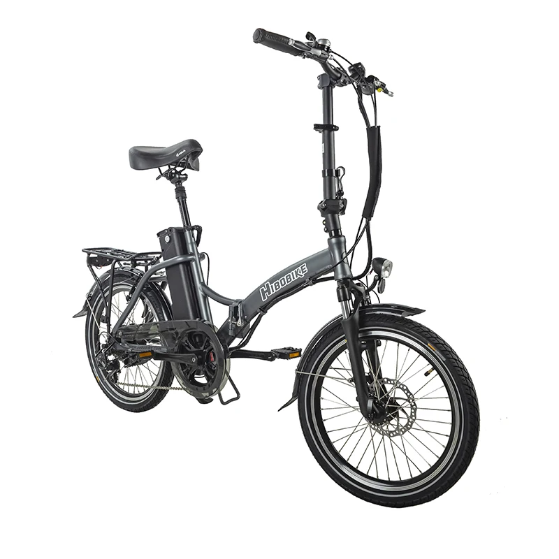 

2022 hot sale TDN11Z electric city bike 250w 36V Foldable frame 13AH electric foldable bike 20inch european warehouse