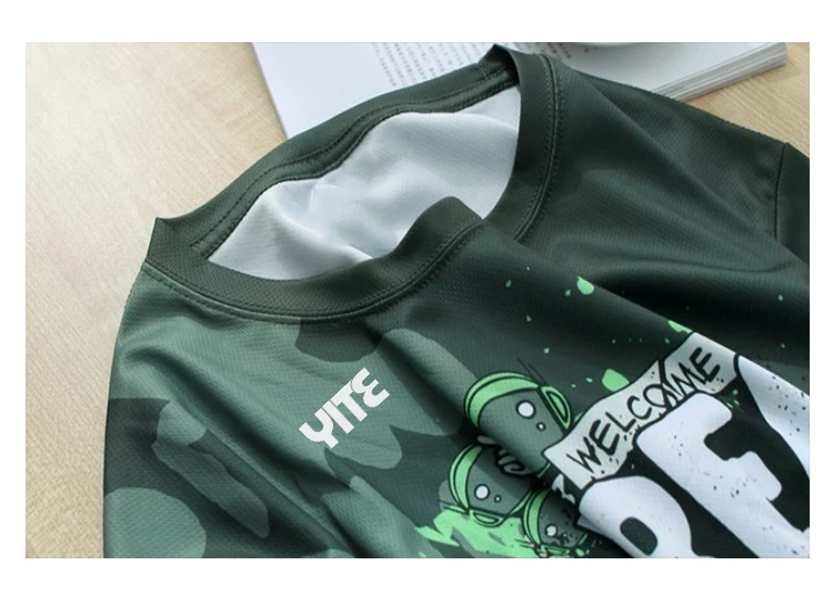 Source YITE Custom Baseball Team Uniforms Sublimation Printing Blank Jersey Baseball  Cheap Baseball Jerseys on m.