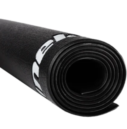 

Magene Indoor Training Mat Exercise Training Mats 6mm Onelap Indoor Training Mat (6mm), Black