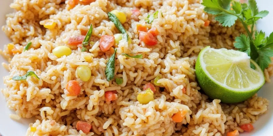 Different Regional Styles of Arroz con Pollo