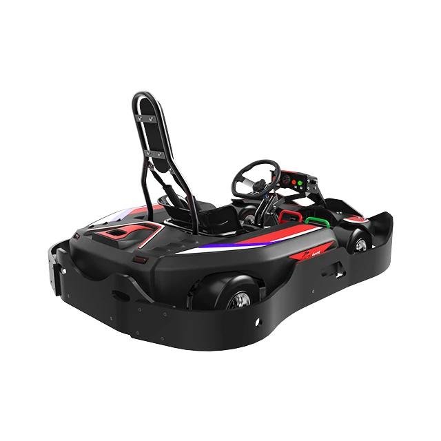 

CAMMUS Cheap Electric For Adults Racing Sets For Sale Adult Go Carts