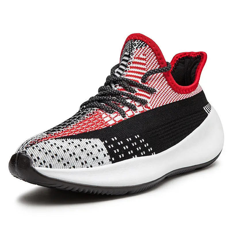 

Factory Direct Sales Top Quality White Shoes Sports Men Brand Sport Football Shoes