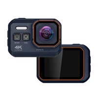 

WIFI 4K ULTRA HD 1080P IP68 Mini waterproof Action camera for travel