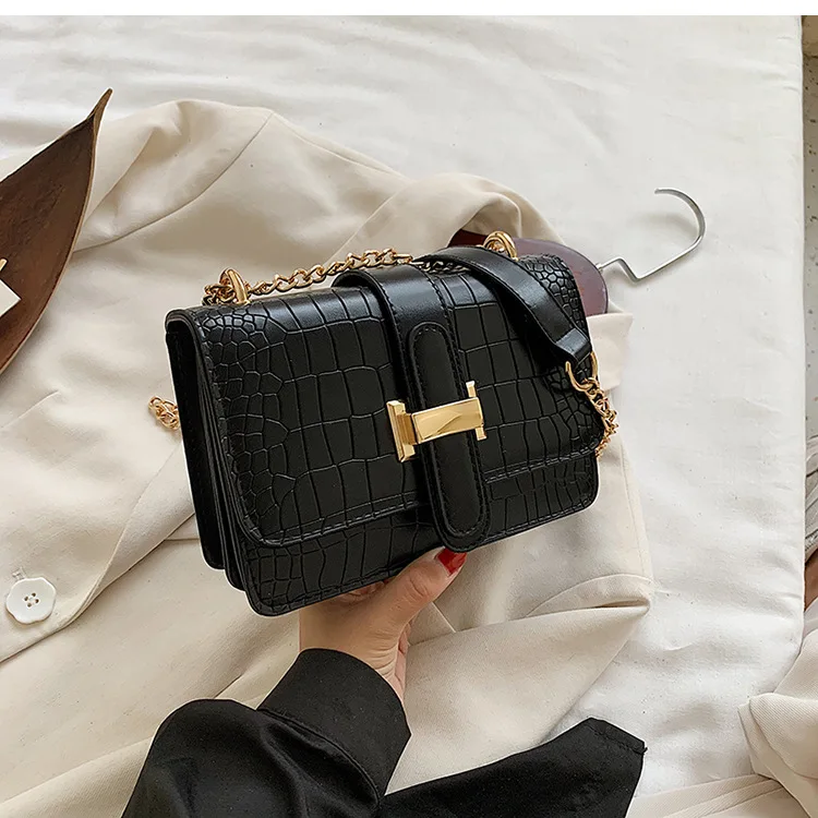 

2021 High Quality stone pattern MINI handbags designer bags women handbags ladies luxury leather womens handbags and purses, 4 colors