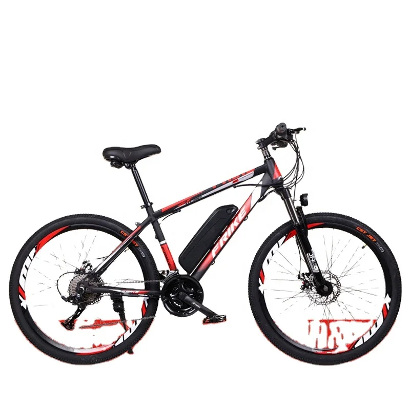 

For Sale cheap bicicleta electrica 36V 250W 350W 10Ah 13Ah lithium battery electric bike bicycle
