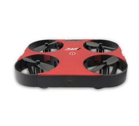 

XUEREN JJRC H70 4CH PLANC Attitude Hold Mini Drone With Foldable Arm Ultra-light RC Quadcopter RTF Outdoor Toys For Kids Gift, Red blue