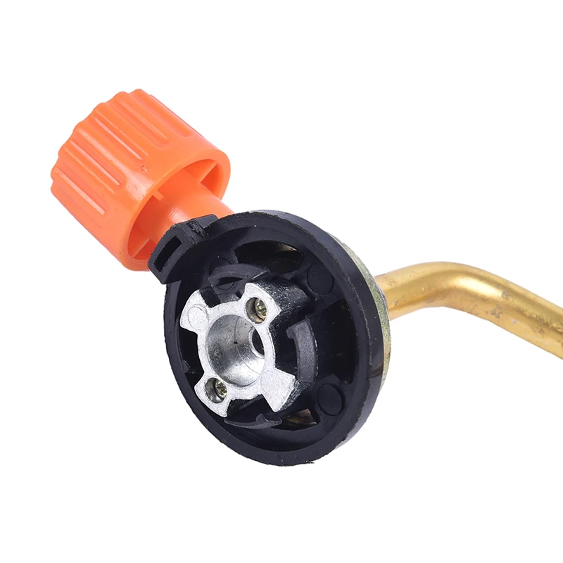 

Butane Burner Welding Gas Torch Outdoor Camping Picnic BBQ Brazing Gas Torch Soldering Heat Gun for Welding Equipments