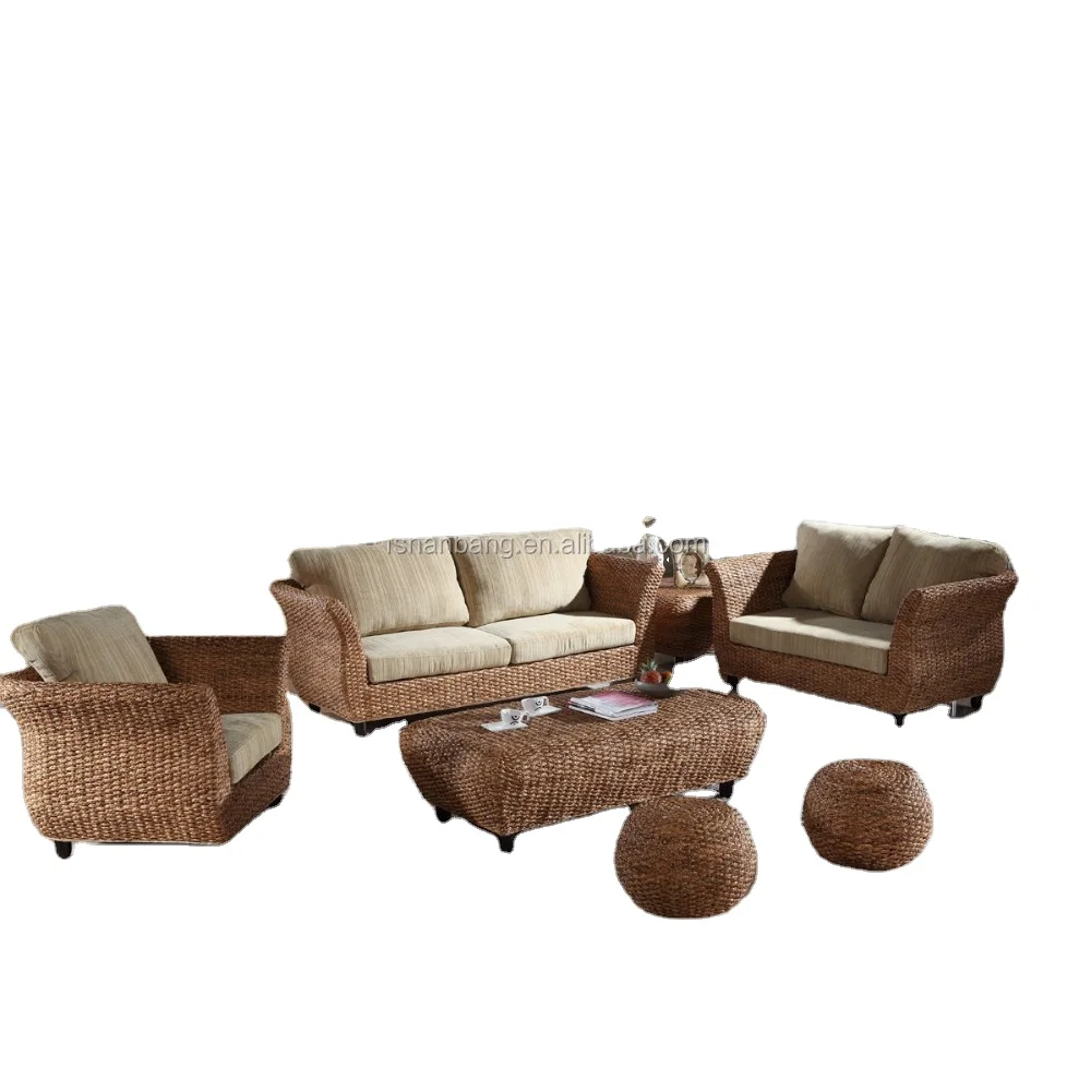 Godrej wooden deals sofa set price