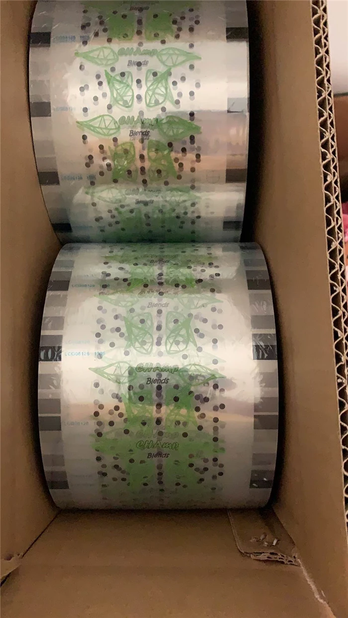 sealing film25