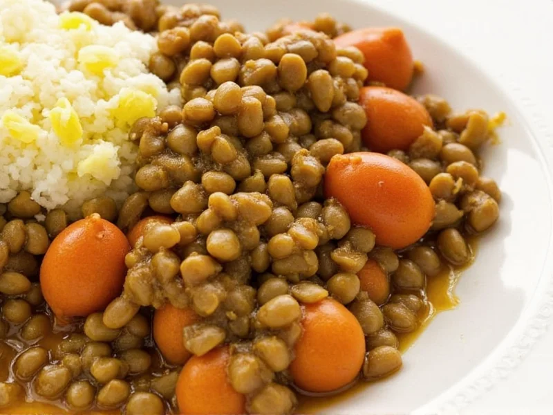 10 Nutritious Vegetarian Lentil Dishes for Every Meal