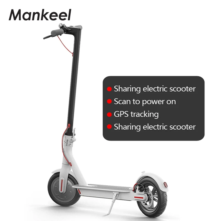 

7.8ah m365 Electric Scooter 2 Wheel 8.5 inch Adult Folding Electric Scooter Germany Shipping