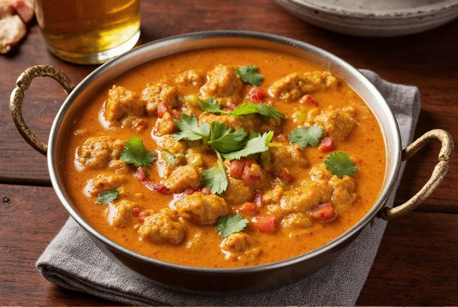 what is the indian food a spicy journey through flavor and culture