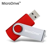 

USB 2.0/3.0 custom LOGO Swivel USB Flash Drives 1gb 2gb 4gb 8gb 16GB 32Gb 64GB gift pendrive flash stick 6 colors