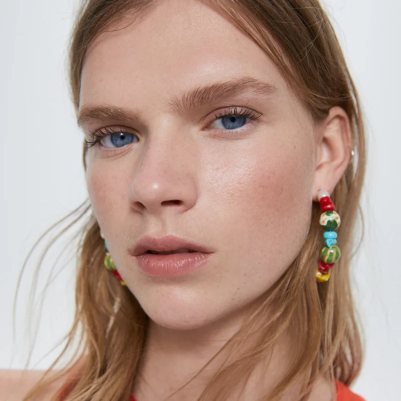 Seaside Holiday Style Bohemia