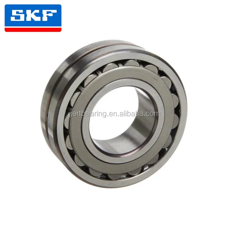 SKF BS2-2211-2CS Sealed Spherical Roller Bearing main image 0