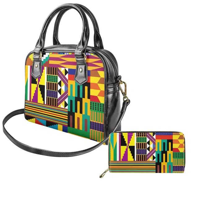 

Polynesian Hawaiian Hibiscus Print Popular Ladies Purses Handbags custom Women Personalized Custom Hand Bags Shoulder Handbags, Picture