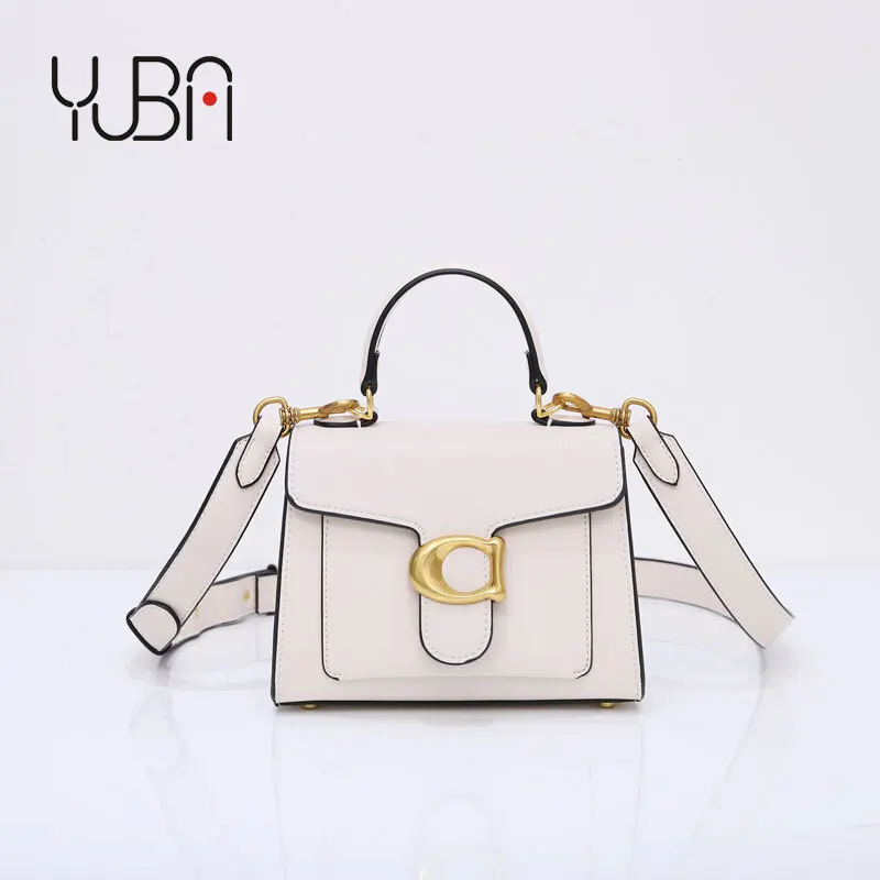 

Wholesale Famous Brand Pu Leather Women Hand Bag Luxury Designer Ladies Crossbody Handbag Shoulder Messenger Bag, Black,white or customized