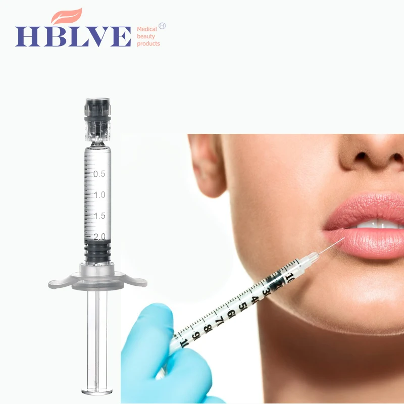 

Wholesale price 3 ml Derm Deep jawsize and lip filler cross-linked hyaluronic acid injection