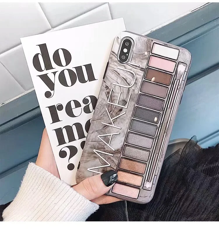 

The foundation box Mobile Phone Case for iPhone 12pro max 11 11pro 11 pro max Protect Case Cover