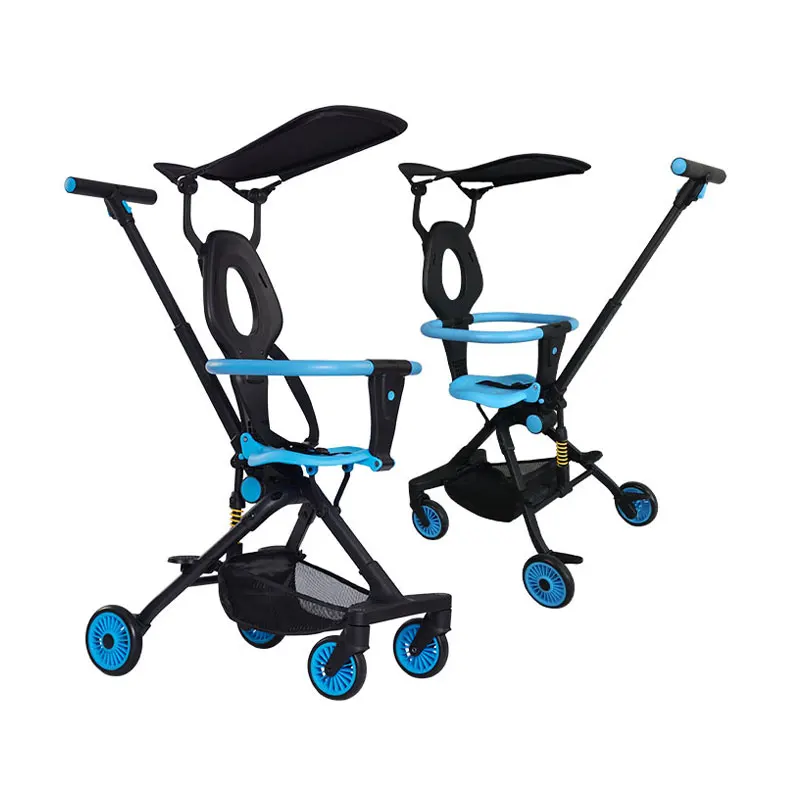 

Baby Products Of All Types Luxury Uppababy Stroller, European High Landscape Baby Trolley/