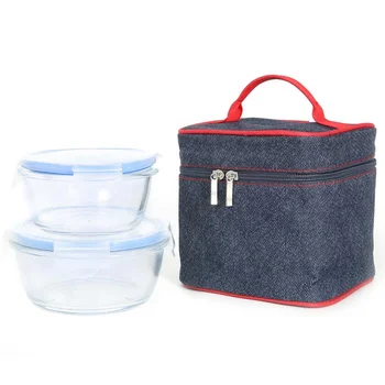 thermal tiffin bag