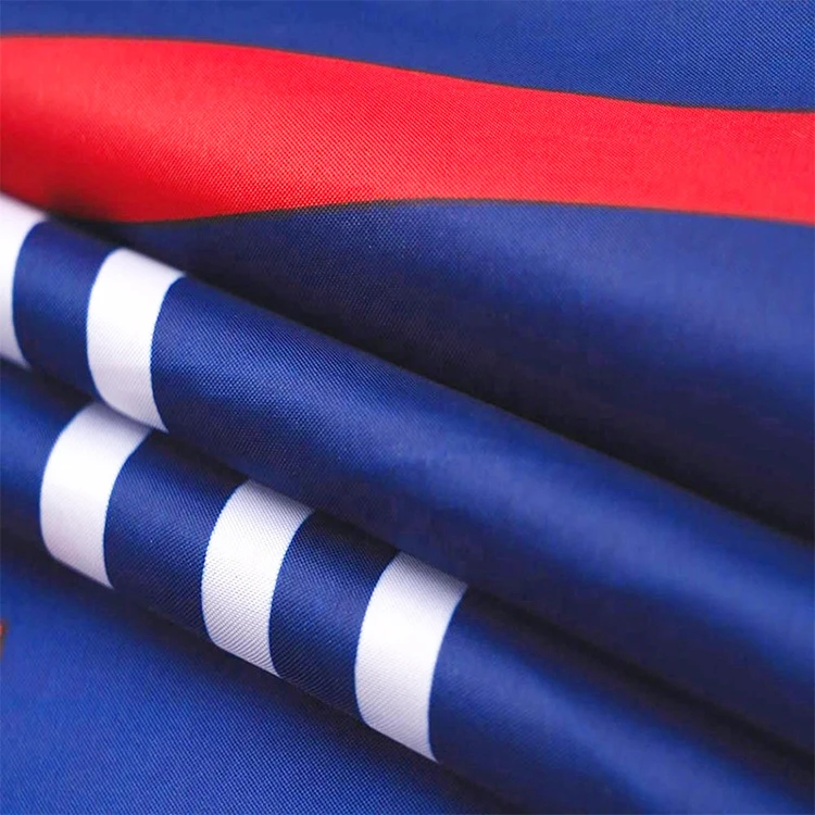 
Factory customized trump flag 2020 banner 