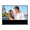 60'' Full HD 2*2 cheap lcd digital signage screens controller video wall kiosk monitor portable