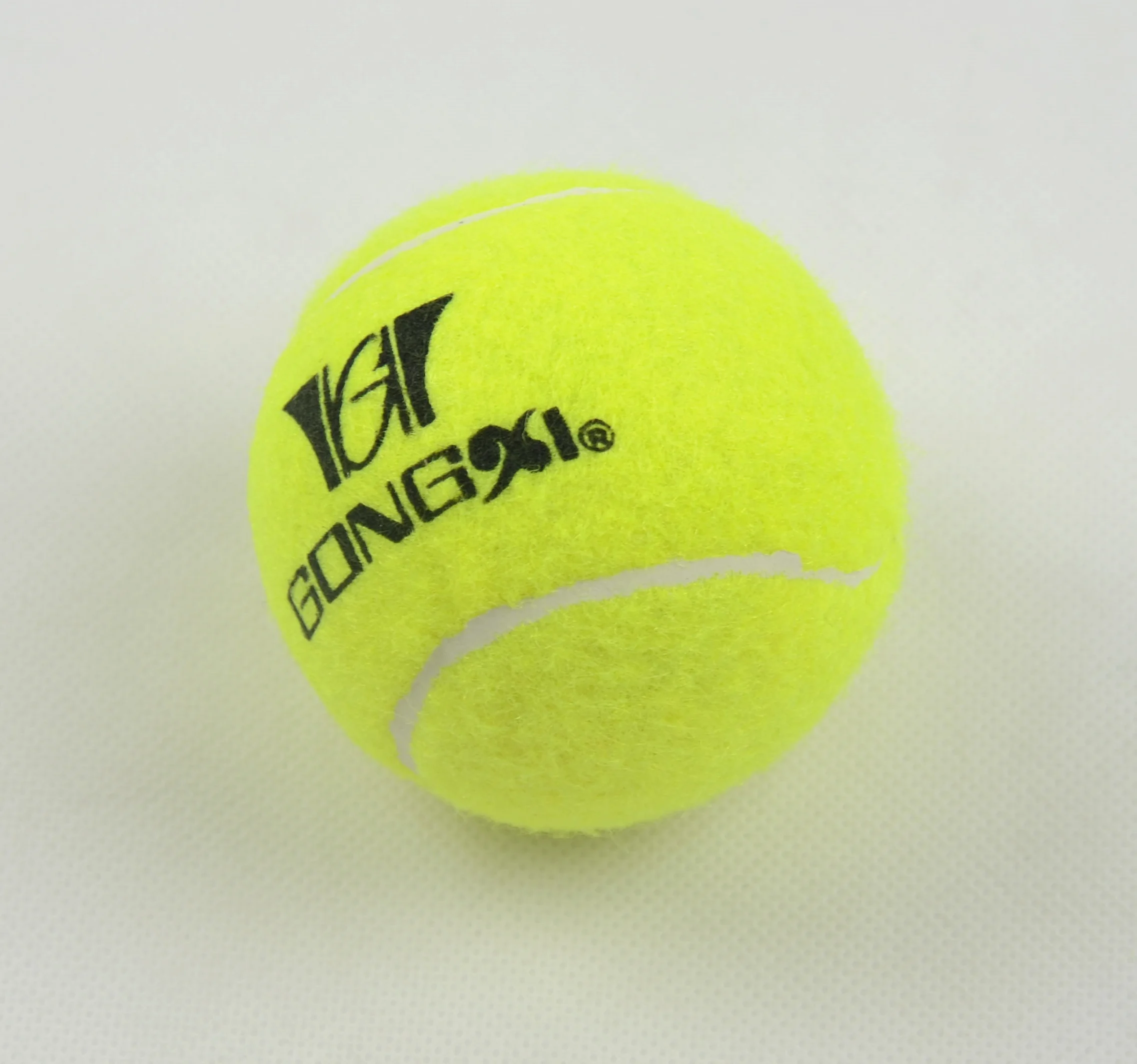 OEM high quality and  cheap  tennis ball tenis ball for entertainment and promotion