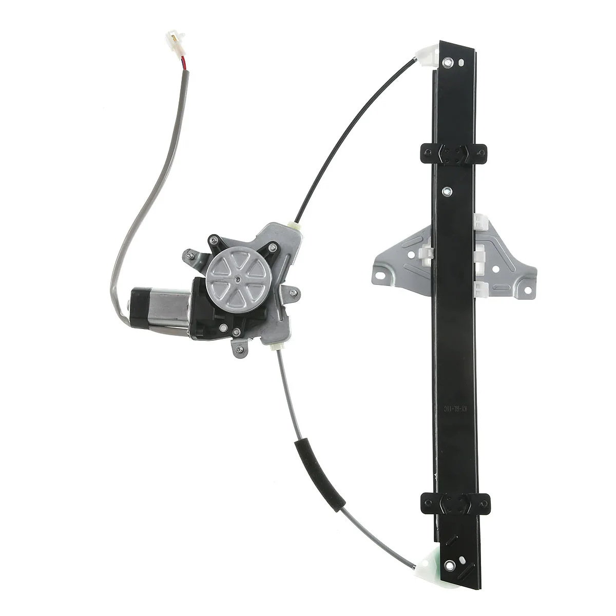 

CN US Power Window Regulator with Motor for Suzuki Forenza 04-08 Reno 05-08 Rear Left 8350285Z01. 751-058