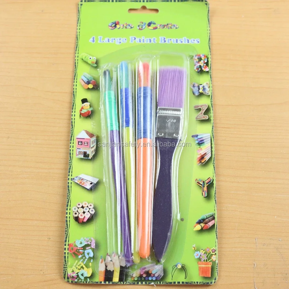 Wholesale Cheap Drawing Art Paint Brushes Buy Wholesale Cheap Art