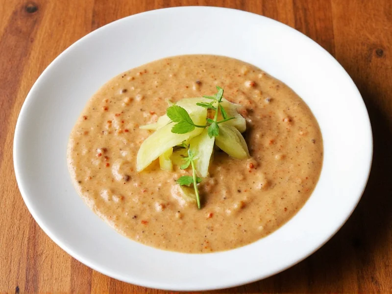 Ancho Cream Sauce: Recipe, Uses & Flavor Guide