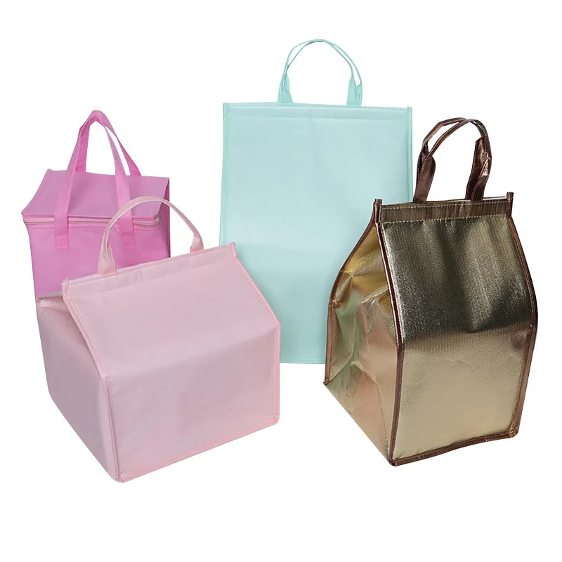 

Free Design Customized Yasoomade CB005 Spacious Enough Bag Stay Hydrated Bags Food Tote Cooler Pocket