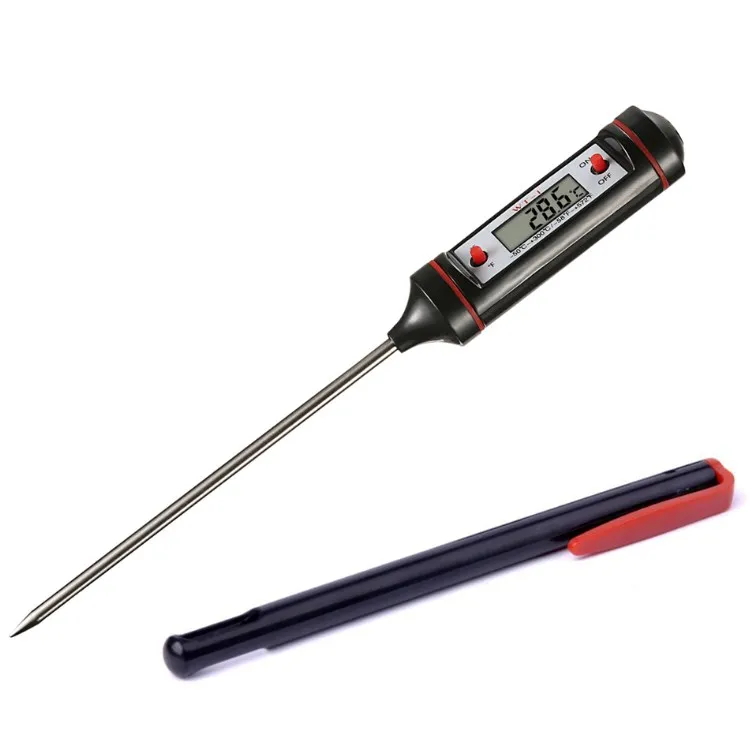 
Digital Food Thermometer WT-1 For Kitchen 