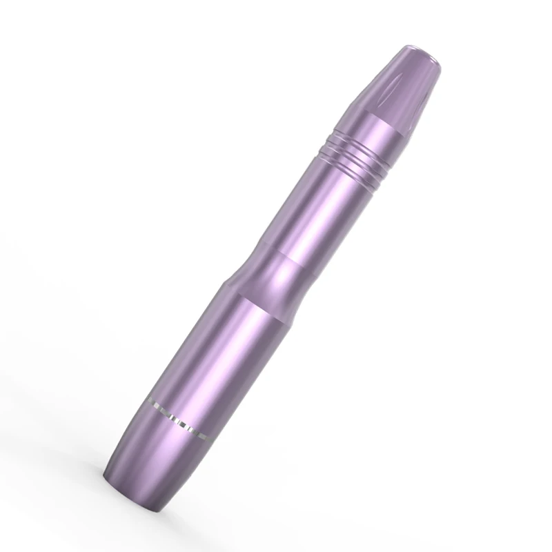 

logo customized 180/240 professional 100 180 Pink nail clipper drill manicure tool electric mini nail file nail beauty