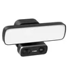 Siren Alarm Floodlight With Motion Light Outdoor Camera Spotlight Camera Led Monitor Wireless For Home Security