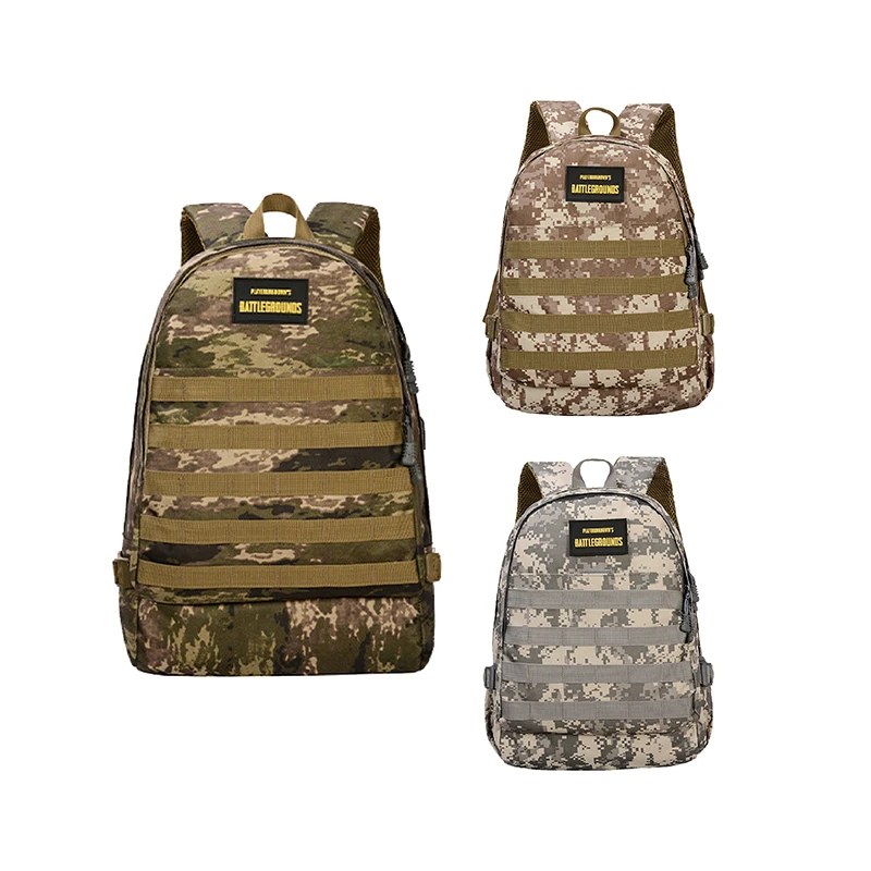 

Mini Men Travel Camouflage Shoulder Tactical Military Backpack