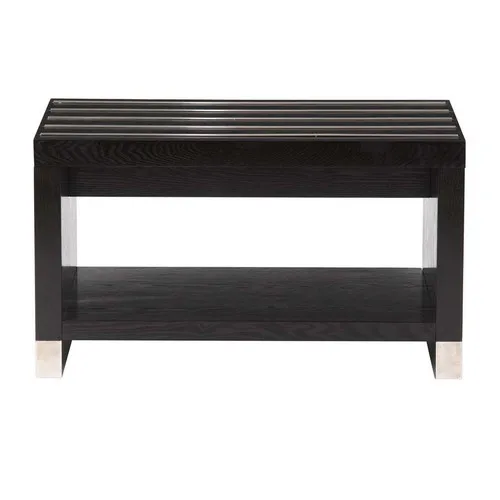 Lg013 Elegant 5 Star Hotel Wooden Luggage Rack Bench Buy Luggage Rack,Wooden Luggage Bench