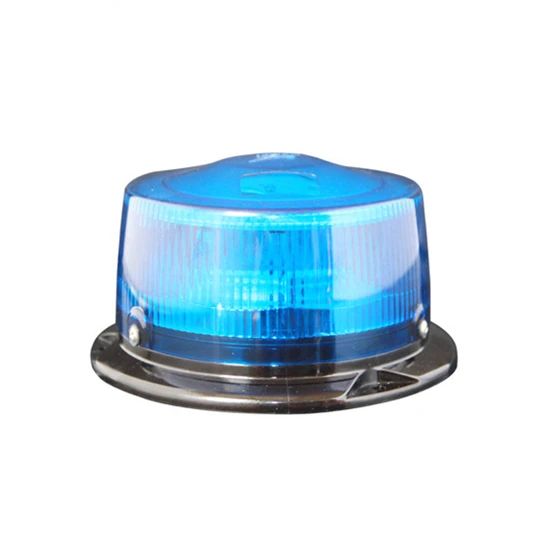 SENKEN R65 low profile Bright LED Police Ambulance Vehicles Rotating Light